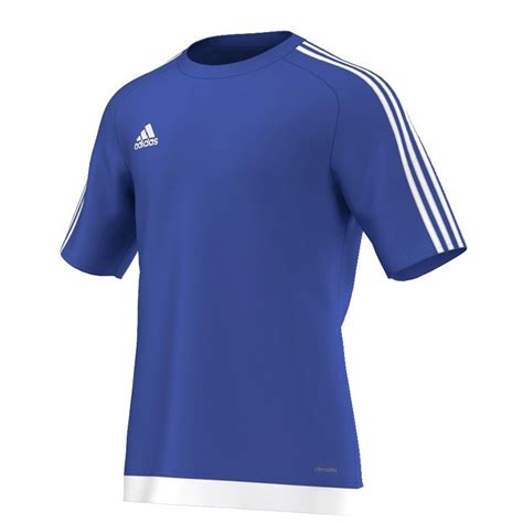 adidas estro 15 trikot dunkelblau weiß l|Adidas Estro 15 Trikot ab 14,90 € .